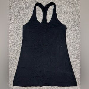 Lululemon Cool Racerback Tank | Black